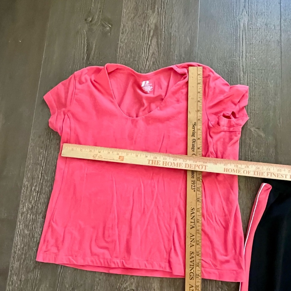 Prospirit Red Athletic Gear - Picture 4 of 6
